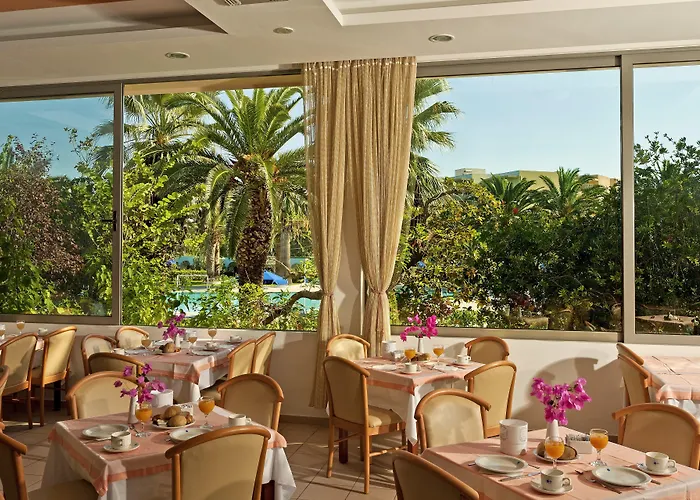 Blue Horizon Resort Ialysos (Rhodes)