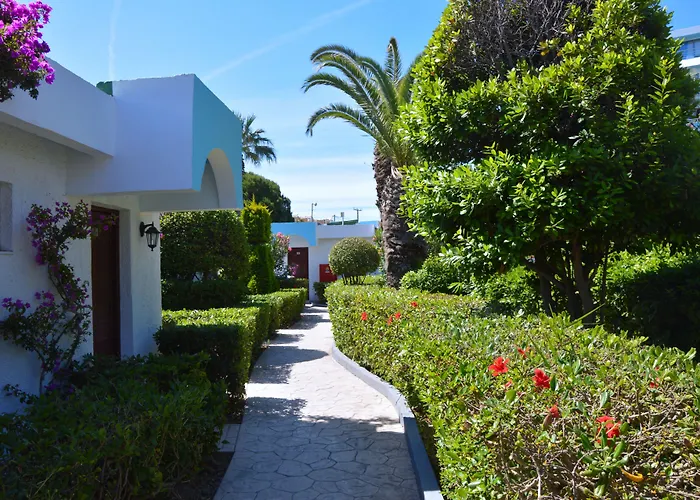 Resort Blue Horizon Ialysos (Rhodes)