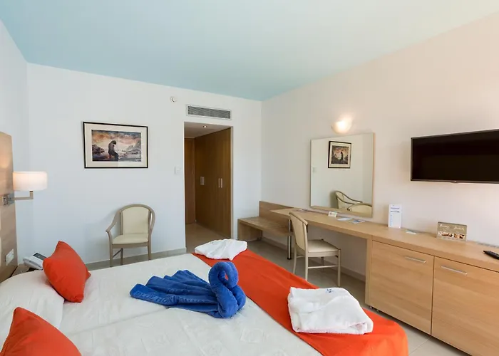 Blue Horizon Resort Ialysos (Rhodes)