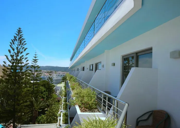 Resort Blue Horizon Ialysos (Rhodes)