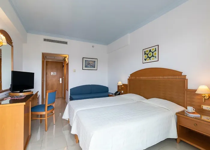 Blue Horizon Ialysos (Rhodes)