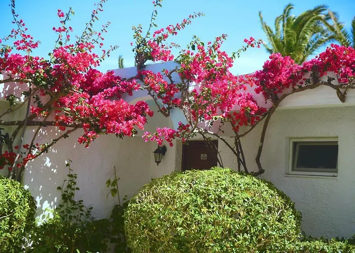 Blue Horizon Ialysos (Rhodes)
